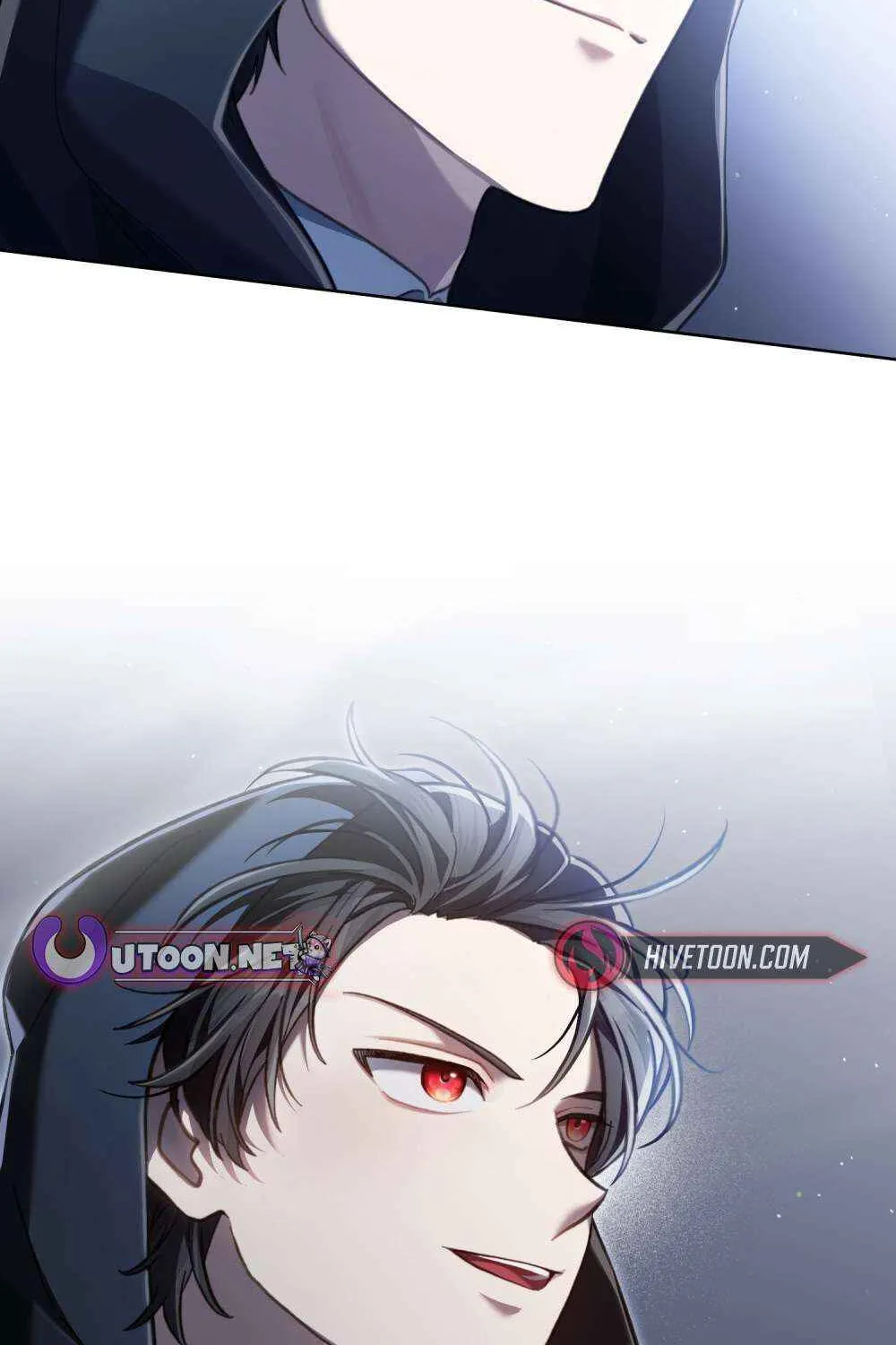 Reborn as the Enemy Prince Chapter 75 page 12 - 