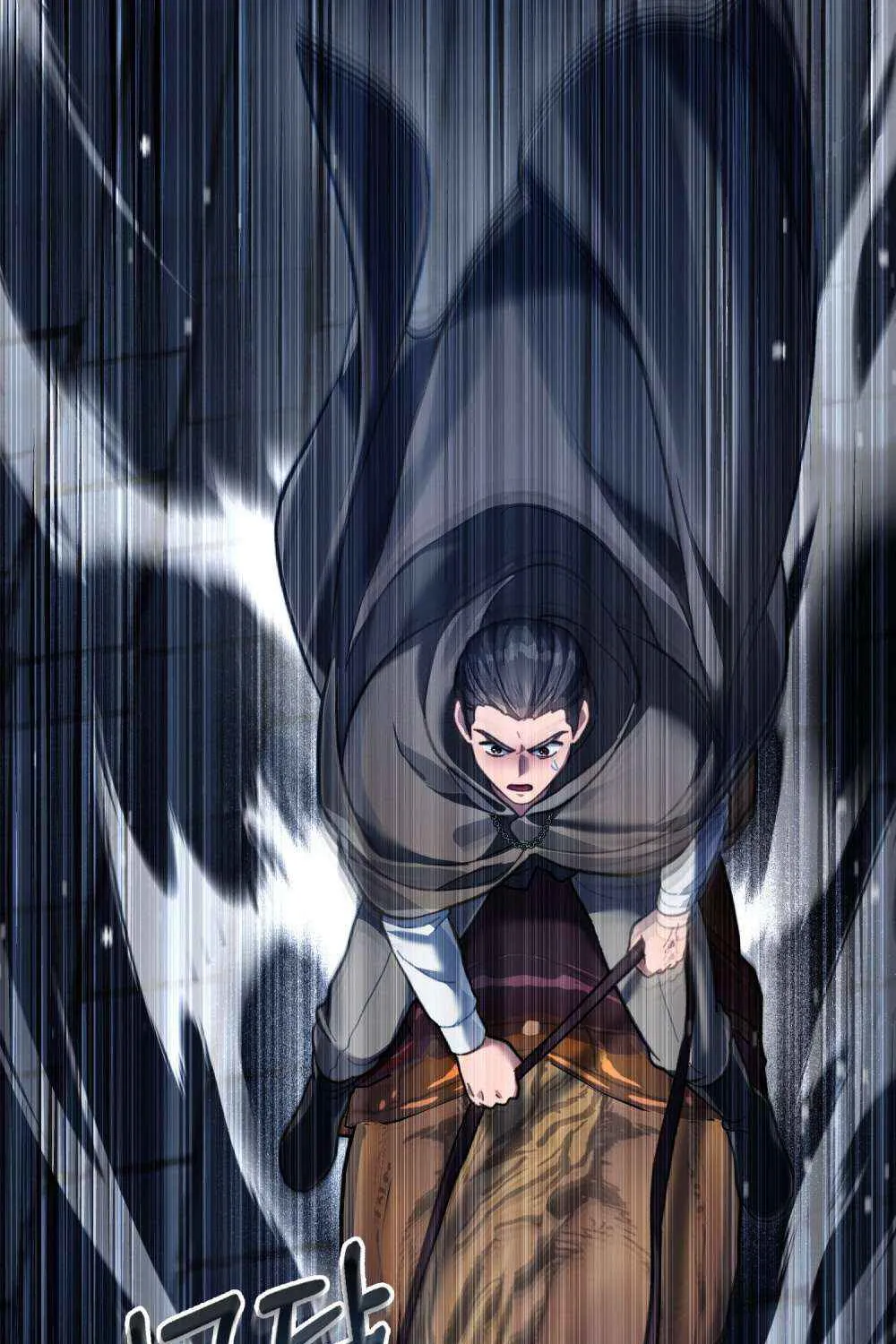 Reborn as the Enemy Prince Chapter 75 page 3 - 