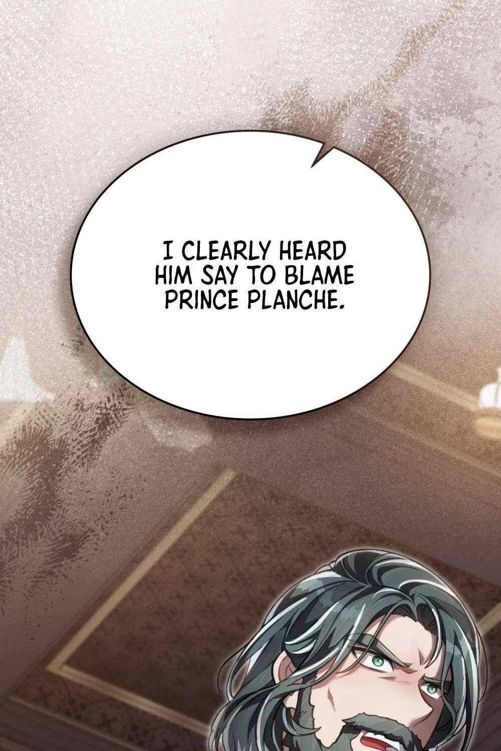 Reborn as the Enemy Prince Chapter 75 page 32 - 