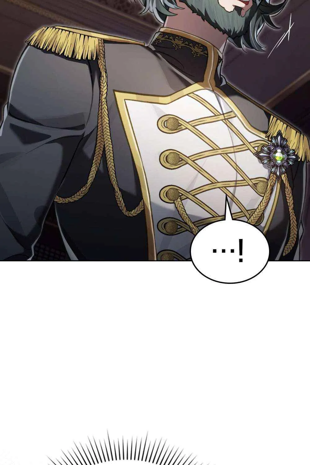 Reborn as the Enemy Prince Chapter 75 page 33 - 