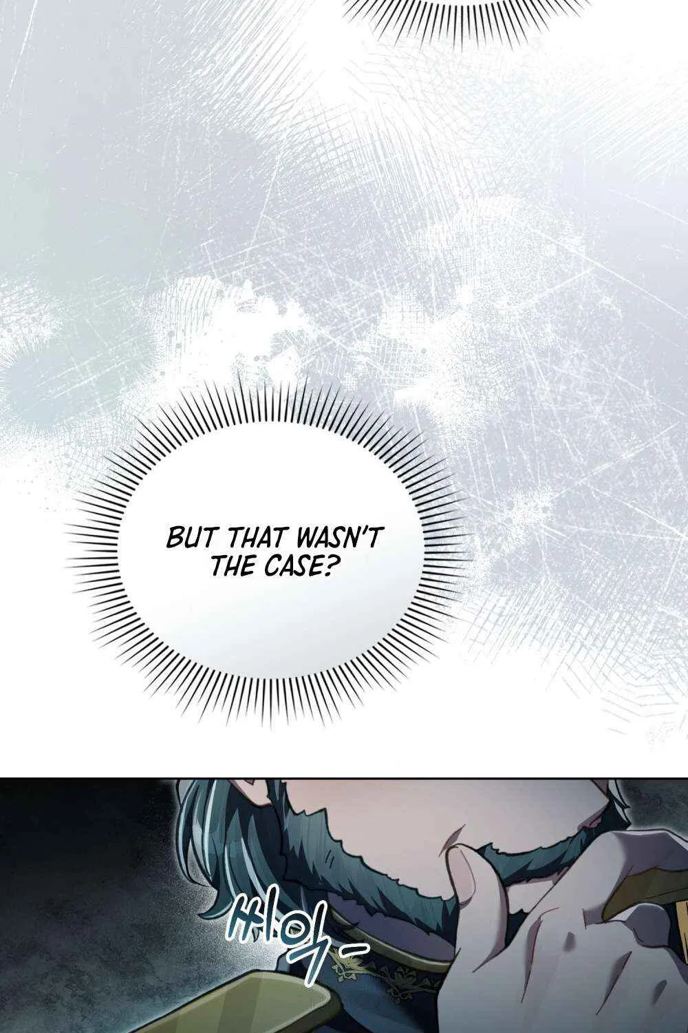 Reborn as the Enemy Prince Chapter 75 page 35 - 