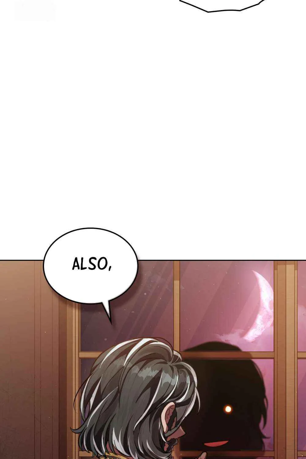 Reborn as the Enemy Prince Chapter 75 page 38 - 