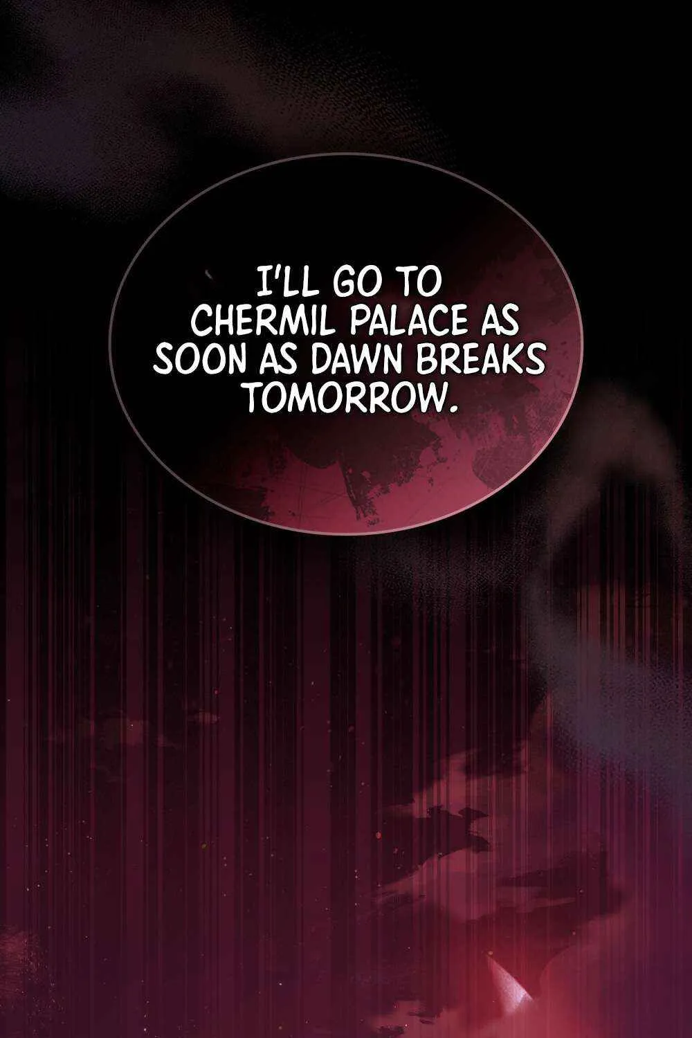 Reborn as the Enemy Prince Chapter 75 page 41 - 