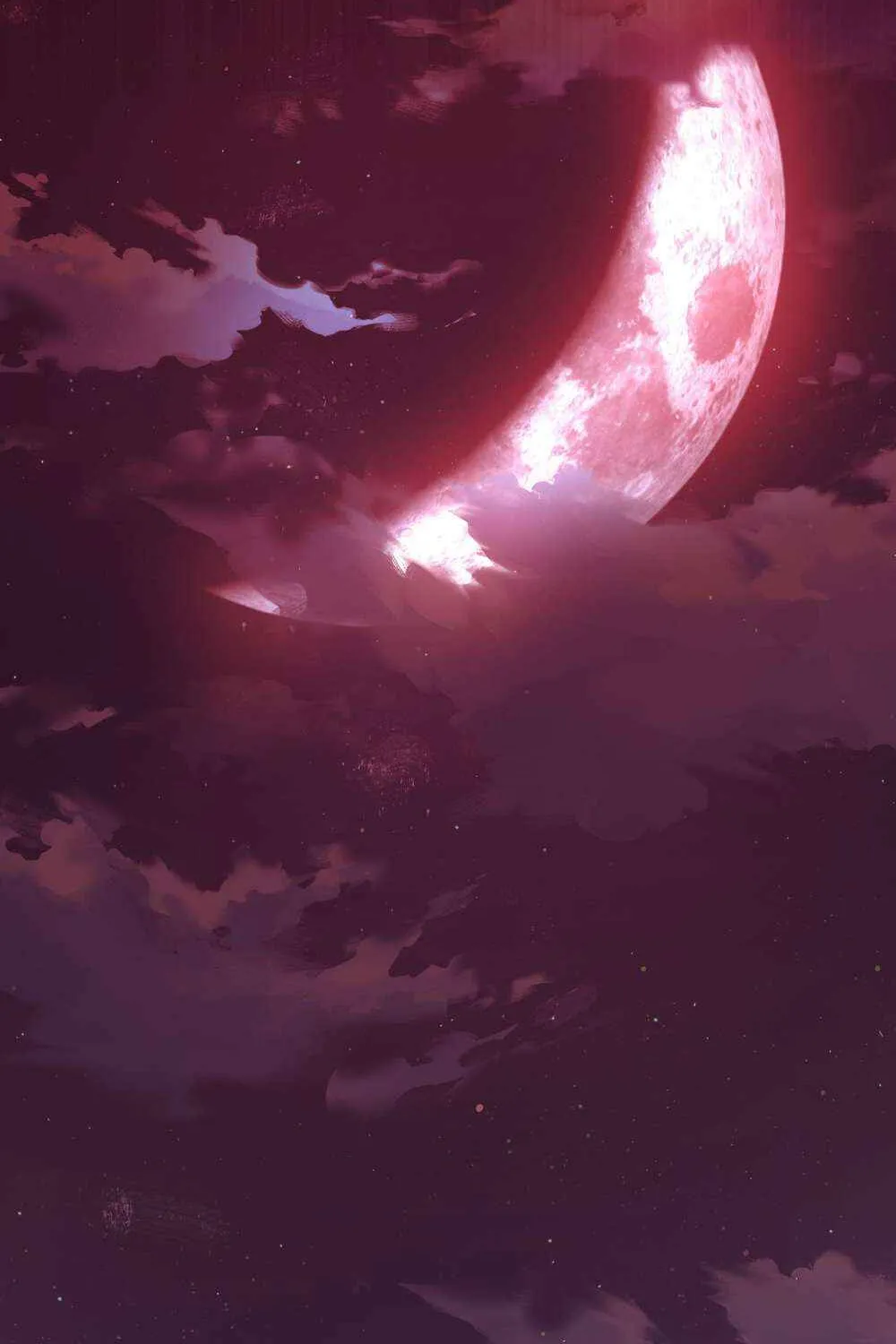 Reborn as the Enemy Prince Chapter 75 page 42 - 