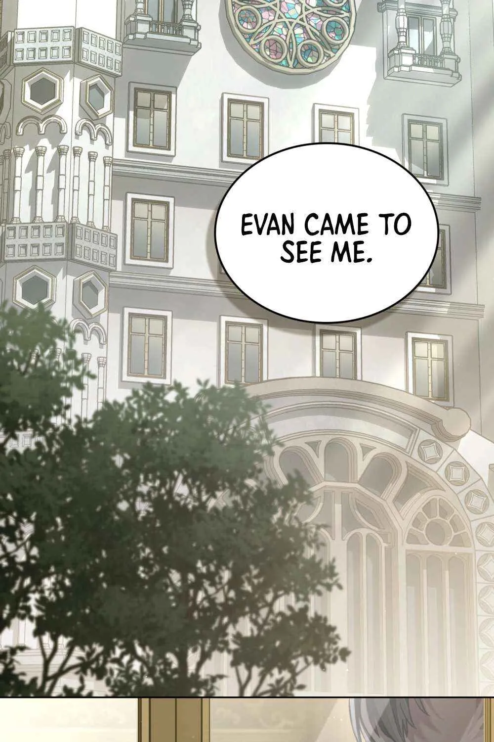 Reborn as the Enemy Prince Chapter 75 page 45 - 