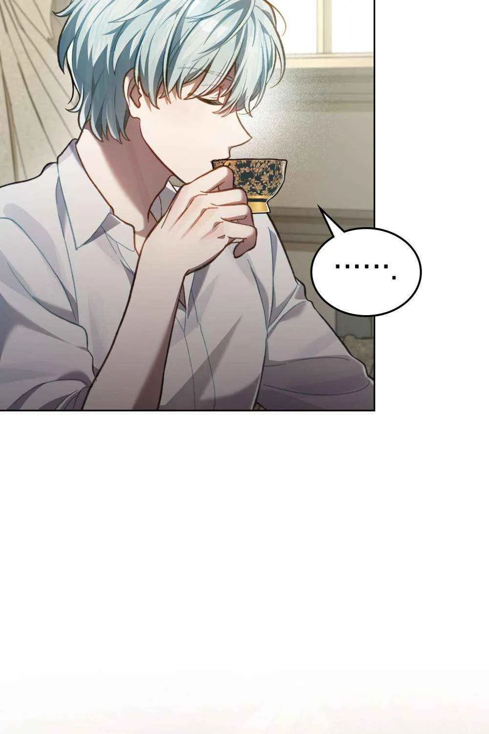 Reborn as the Enemy Prince Chapter 75 page 49 - 