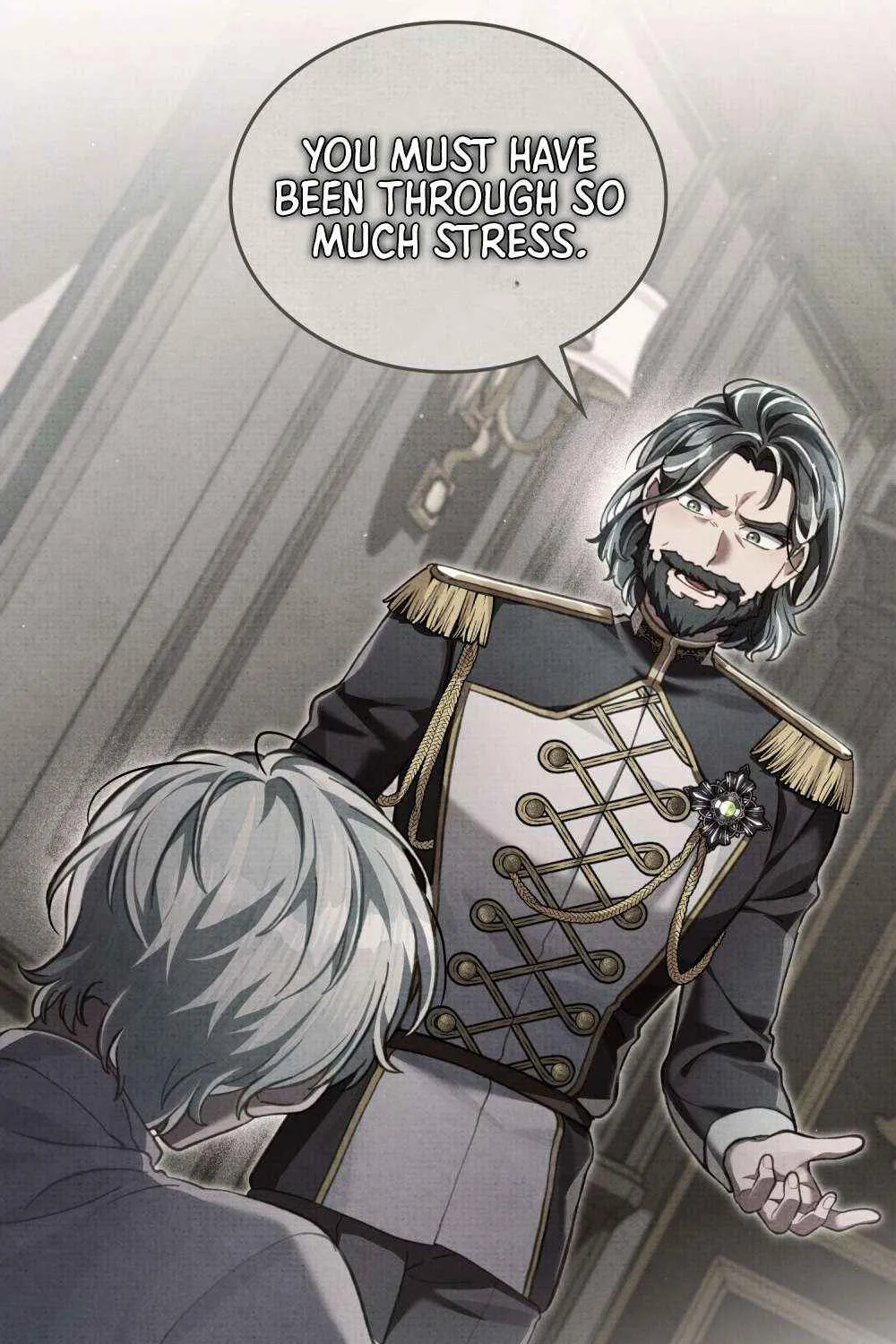 Reborn as the Enemy Prince Chapter 75 page 50 - 