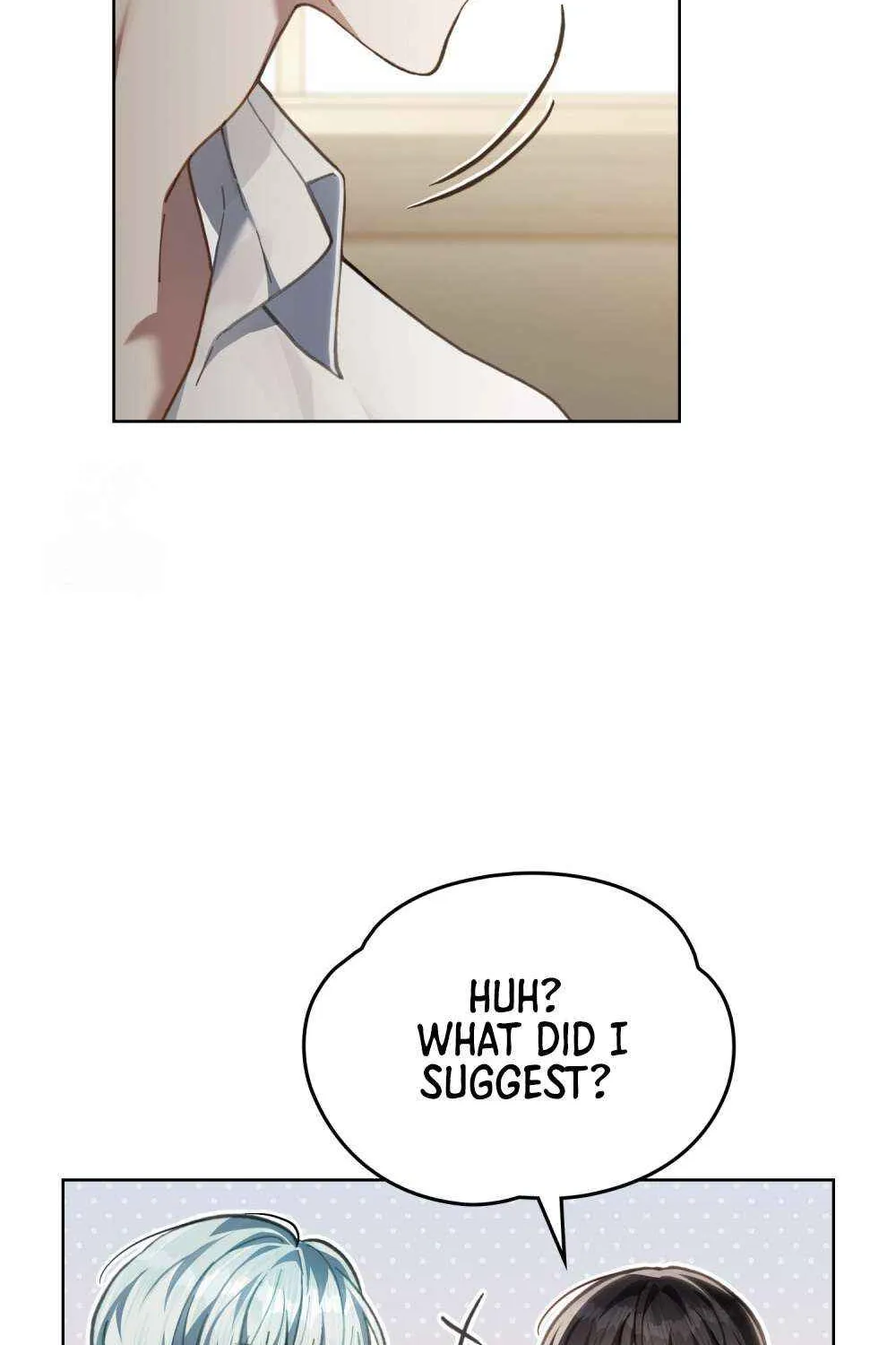 Reborn as the Enemy Prince Chapter 75 page 58 - 