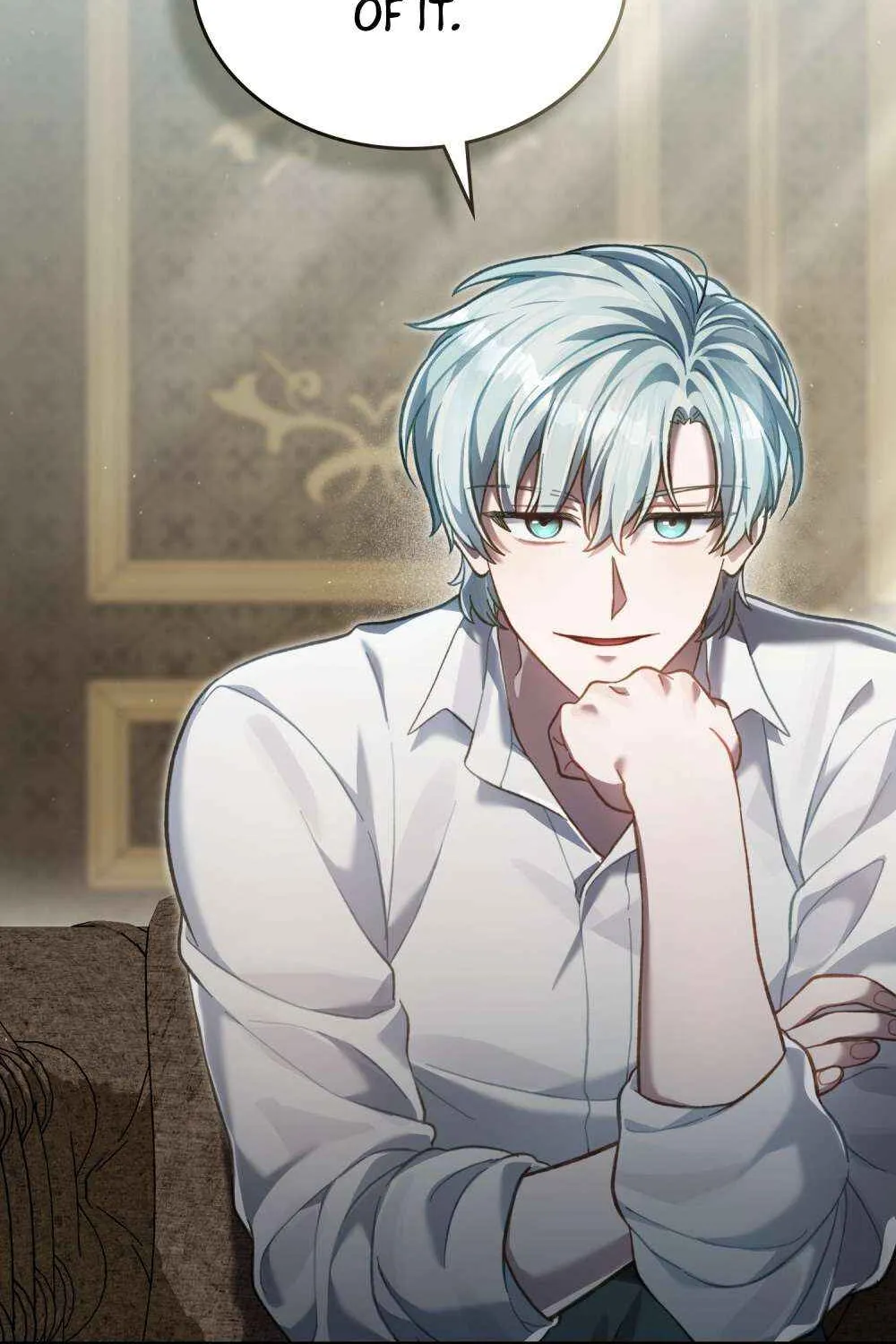 Reborn as the Enemy Prince Chapter 75 page 64 - 
