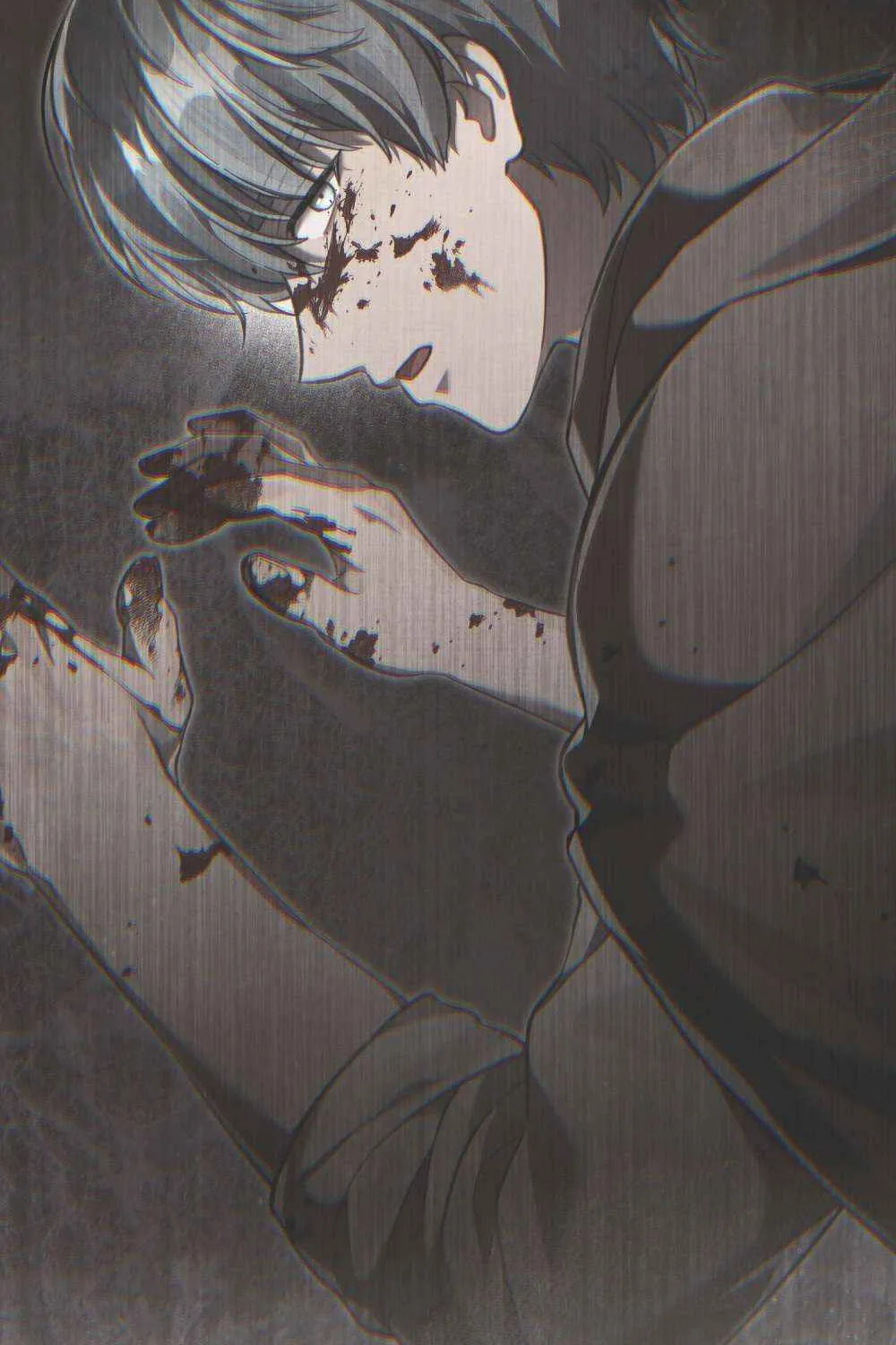 Reborn as the Enemy Prince Chapter 75 page 68 - 
