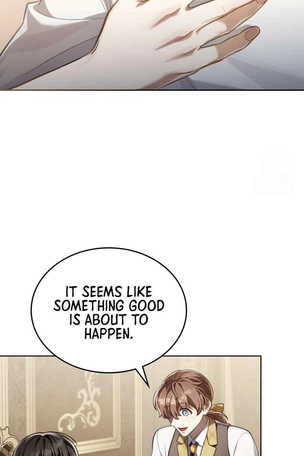 Reborn as the Enemy Prince Chapter 75 page 77 - 