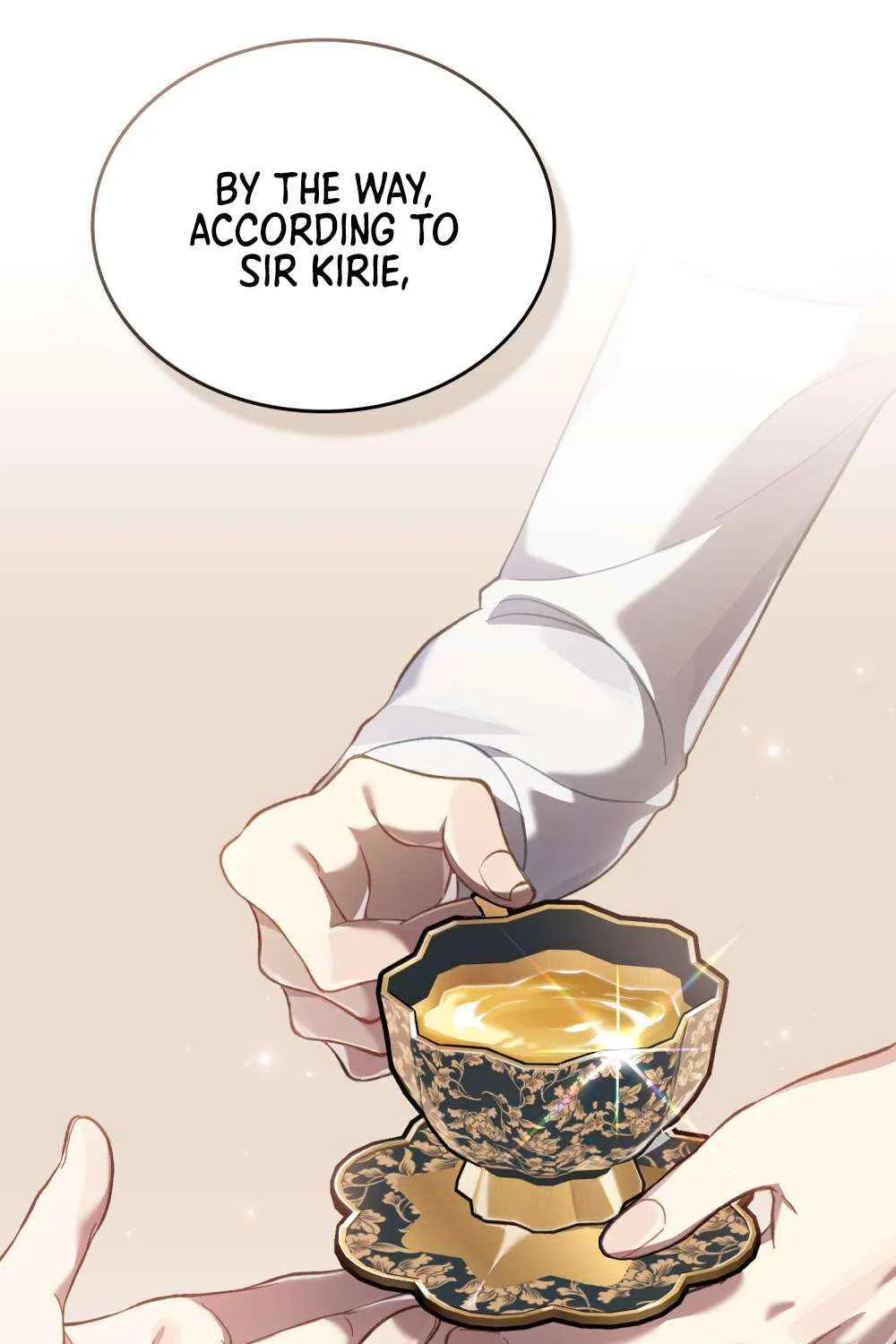 Reborn as the Enemy Prince Chapter 75 page 79 - 