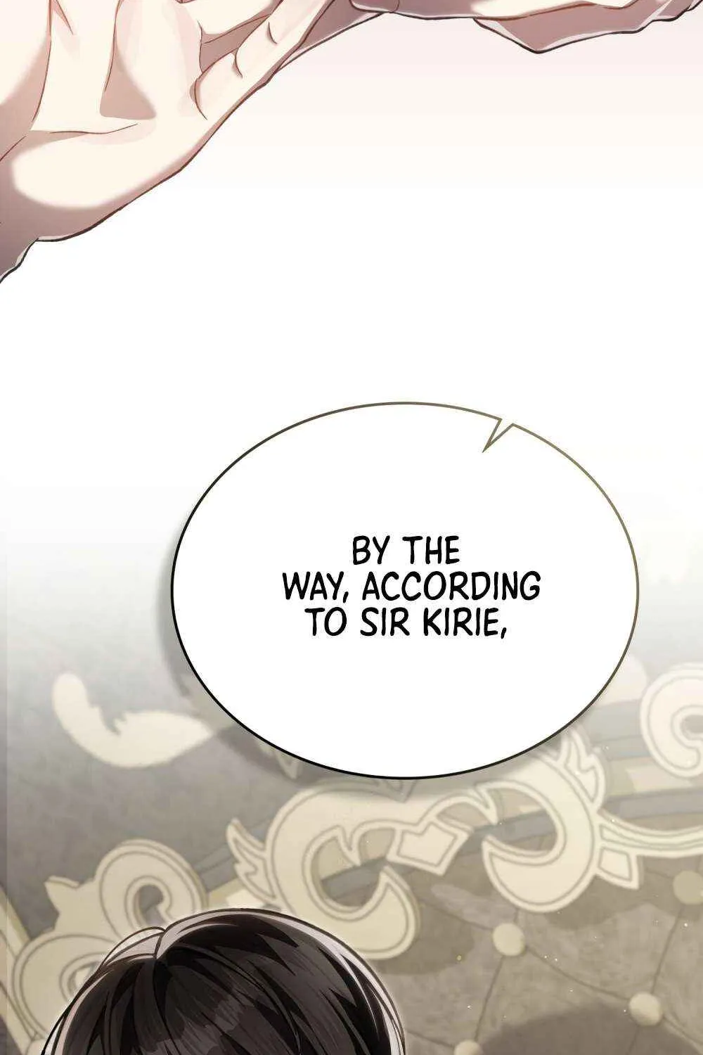 Reborn as the Enemy Prince Chapter 75 page 80 - 
