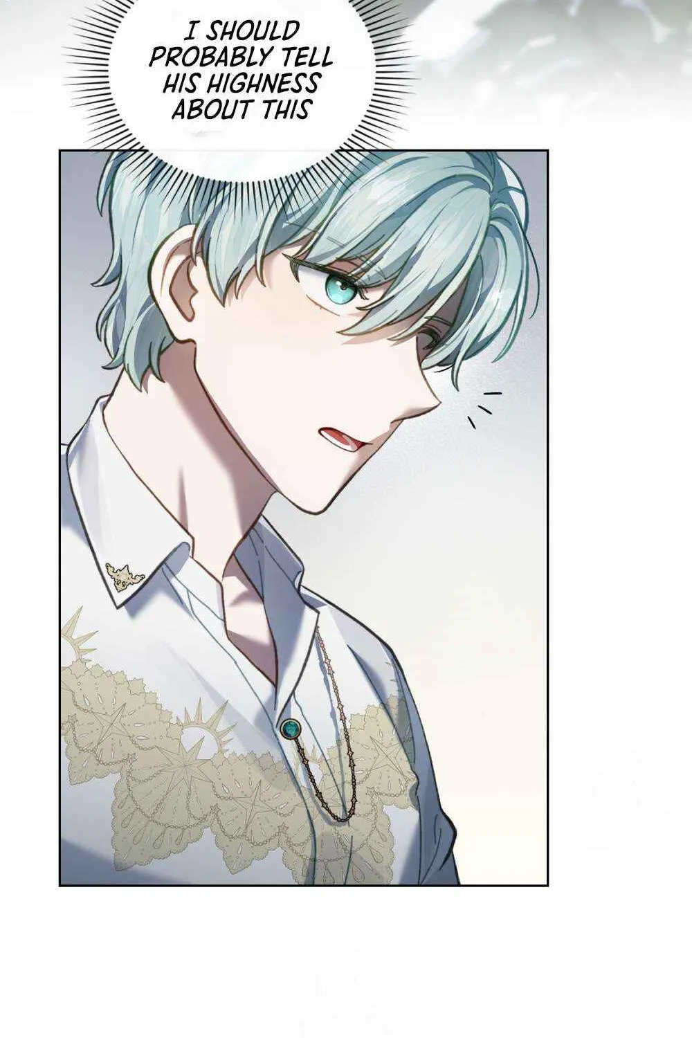 Reborn as the Enemy Prince Chapter 75 page 86 - 