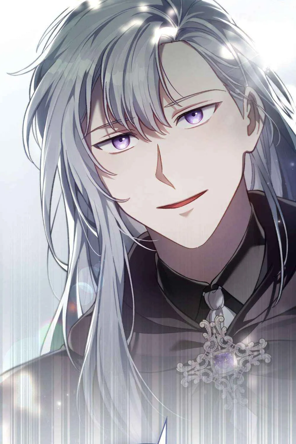 Reborn as the Enemy Prince Chapter 75 page 94 - 