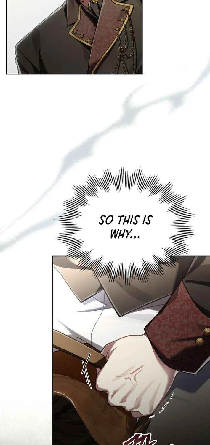 Read Reborn as the Enemy Prince chapter 76 image 11 on Lezhin
