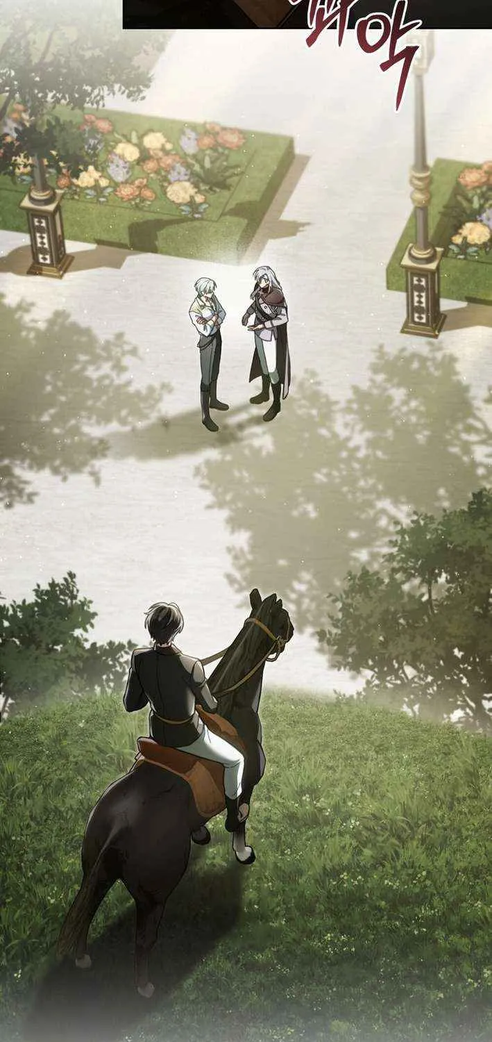 Read Reborn as the Enemy Prince chapter 76 image 12 on Lezhin