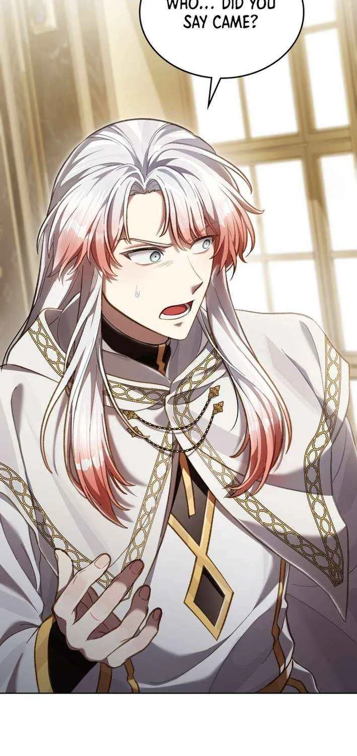 Read Reborn as the Enemy Prince chapter 76 image 16 on Lezhin