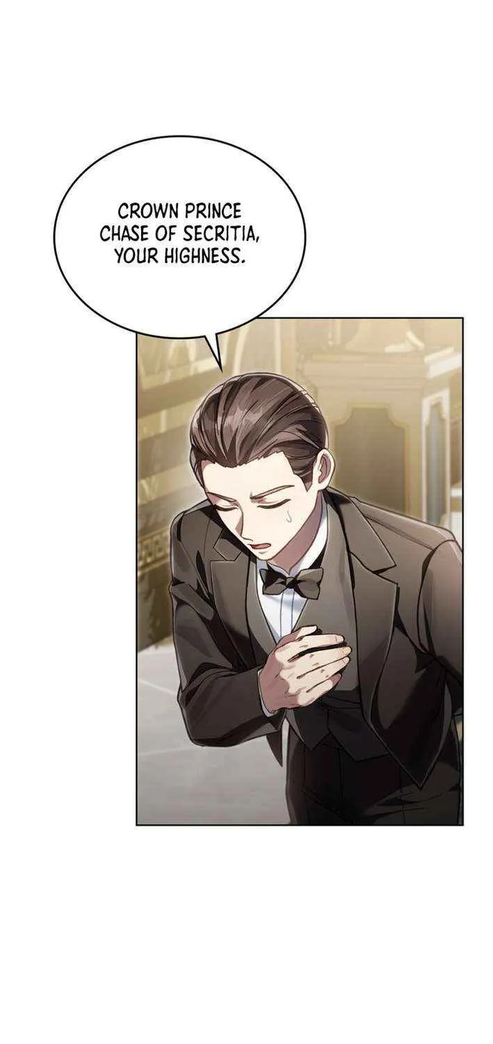 Read Reborn as the Enemy Prince chapter 76 image 17 on Lezhin