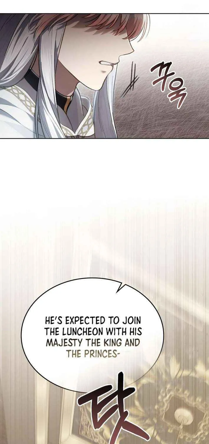 Read Reborn as the Enemy Prince chapter 76 image 18 on Lezhin