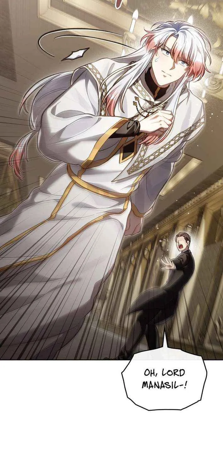 Read Reborn as the Enemy Prince chapter 76 image 19 on Lezhin