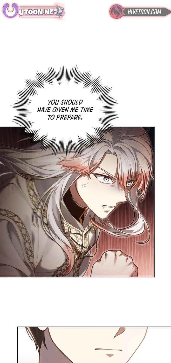 Read Reborn as the Enemy Prince chapter 76 image 22 on Lezhin