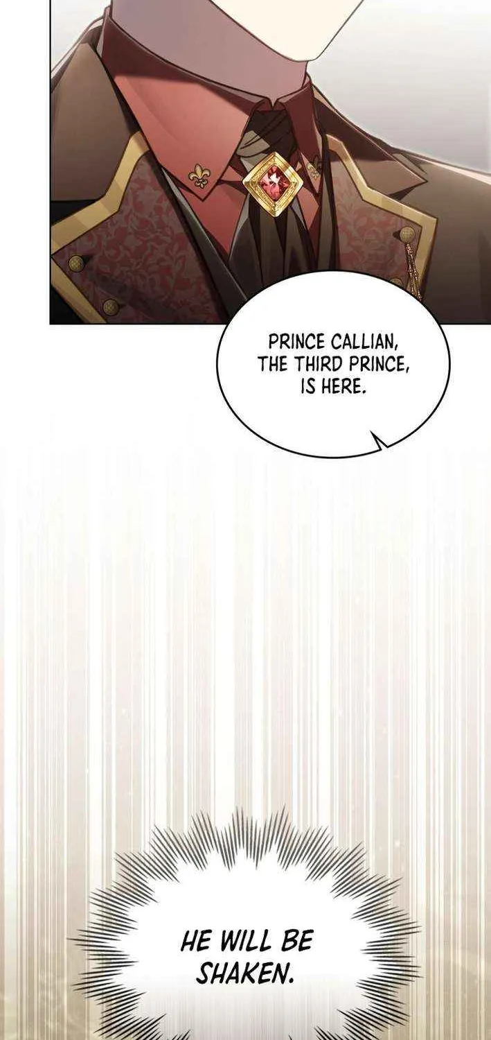Read Reborn as the Enemy Prince chapter 76 image 23 on Lezhin