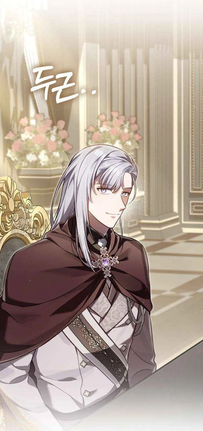 Read Reborn as the Enemy Prince chapter 76 image 27 on Lezhin