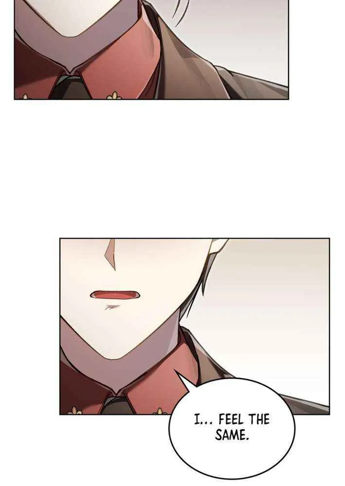 Read Reborn as the Enemy Prince chapter 76 image 35 on Lezhin