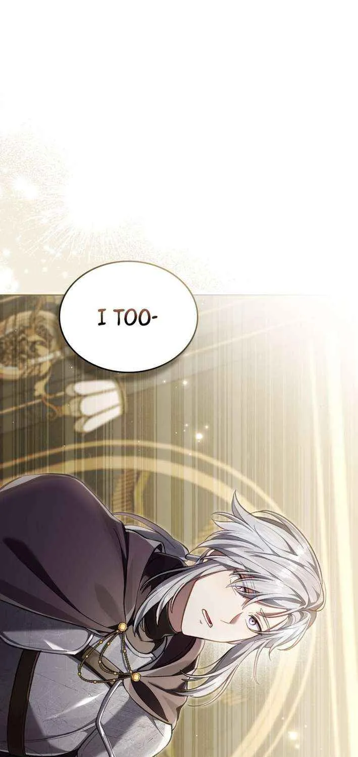 Read Reborn as the Enemy Prince chapter 76 image 36 on Lezhin