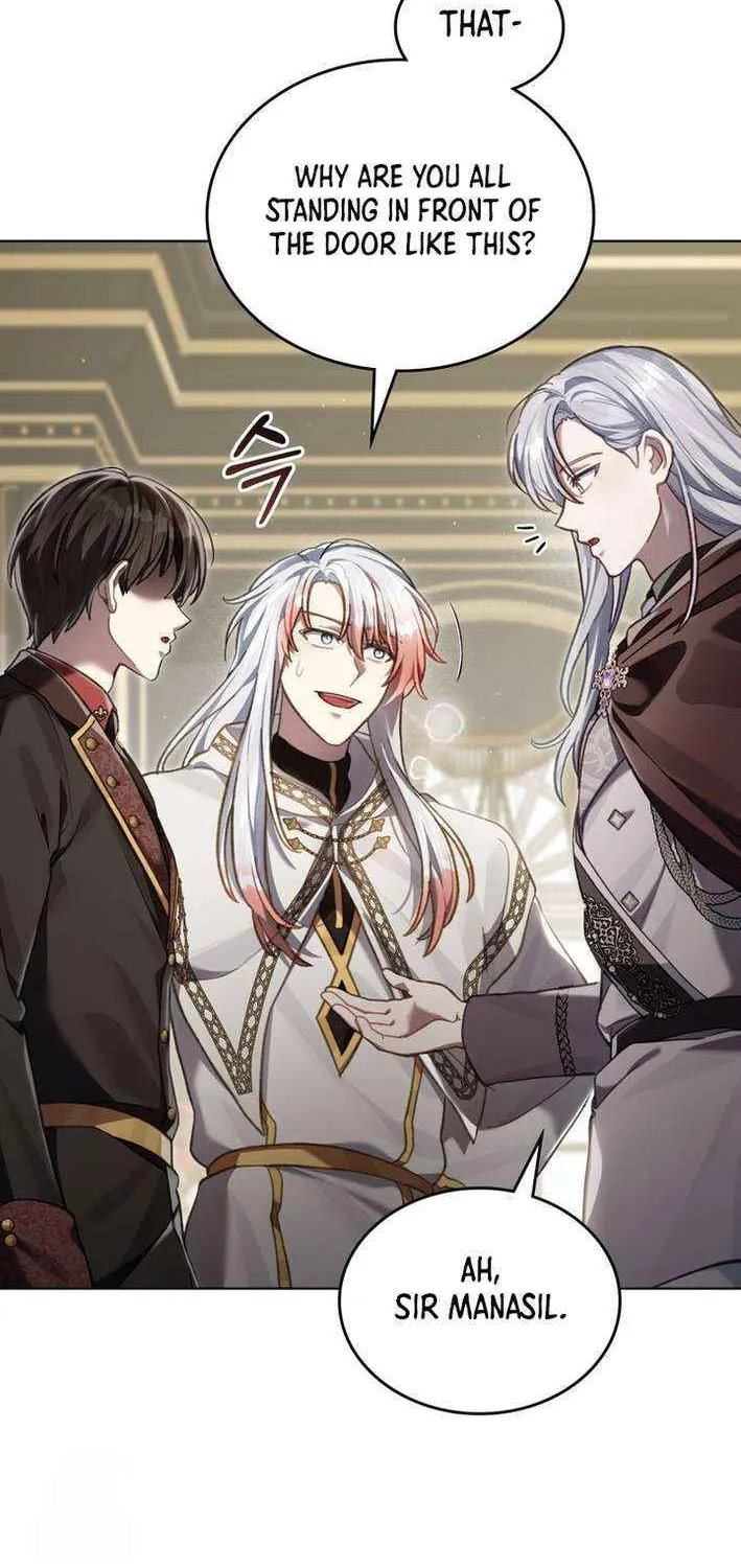 Read Reborn as the Enemy Prince chapter 76 image 41 on Lezhin