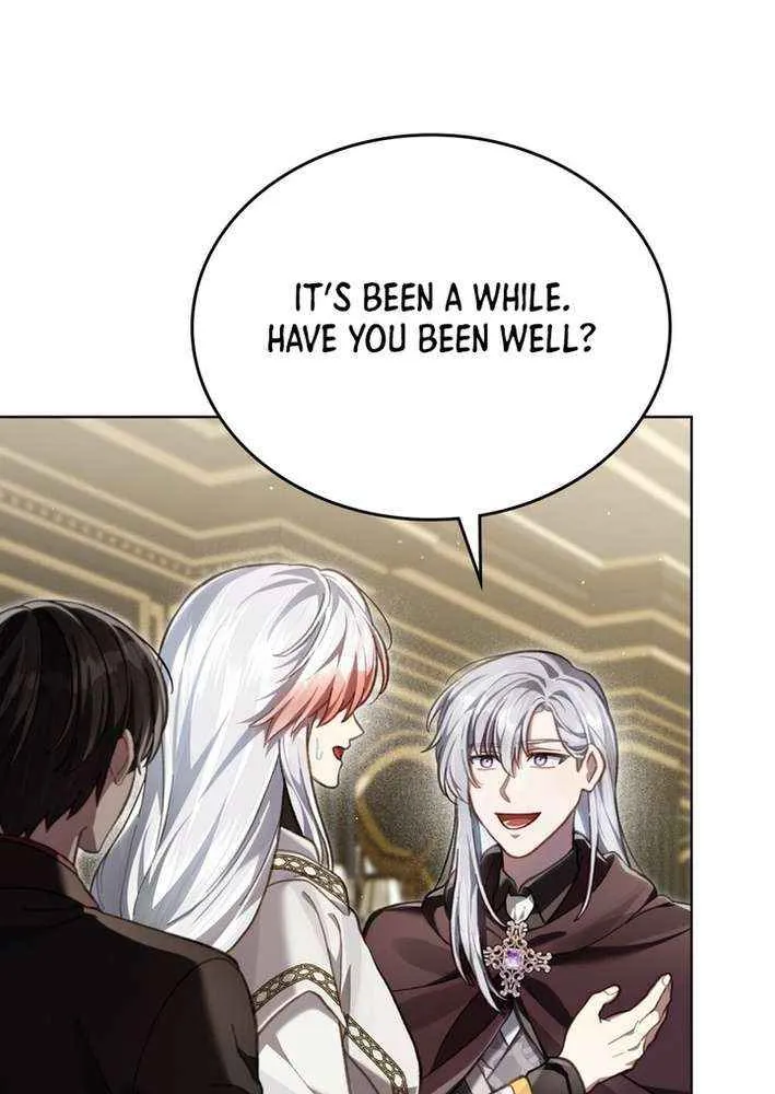 Read Reborn as the Enemy Prince chapter 76 image 42 on Lezhin