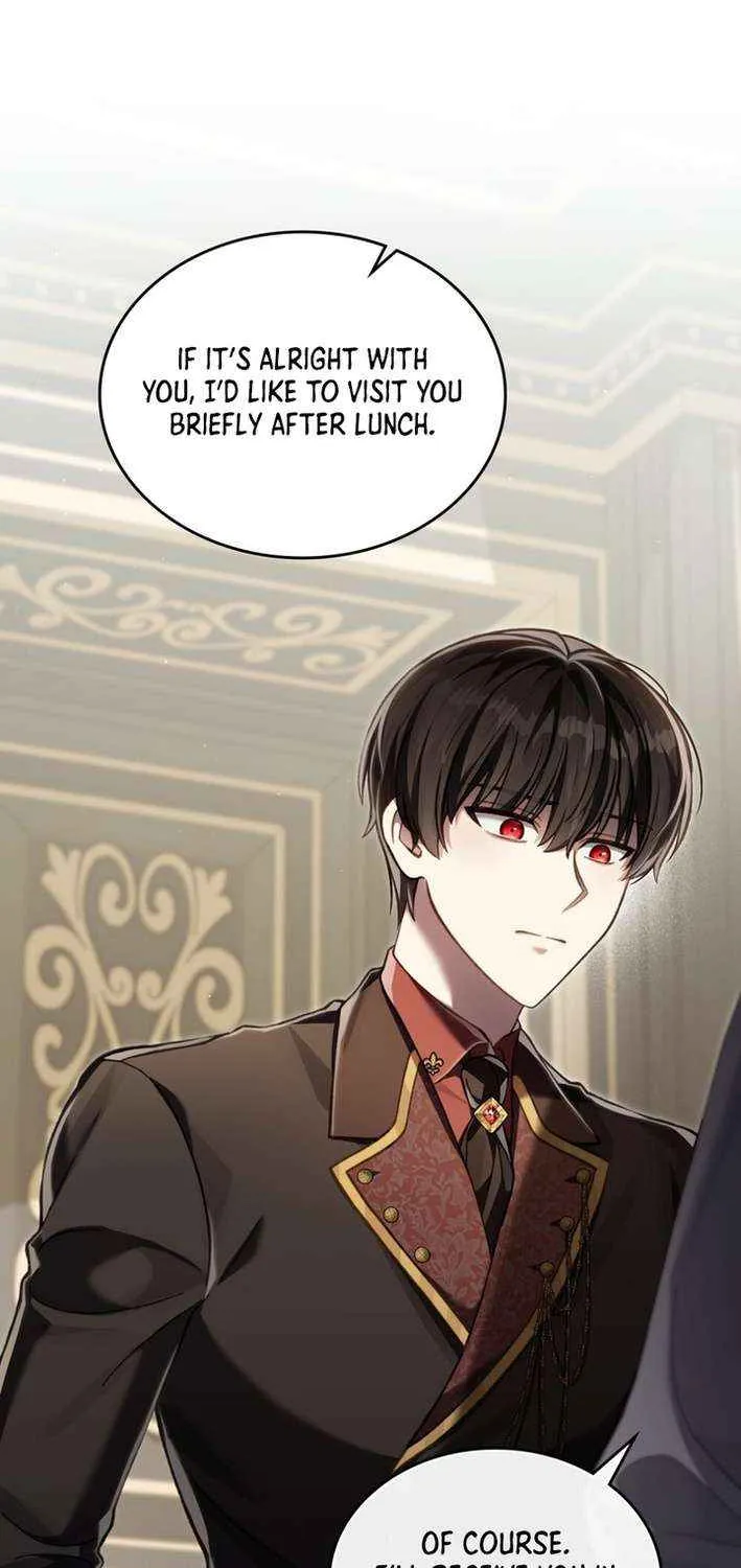 Read Reborn as the Enemy Prince chapter 76 image 44 on Lezhin