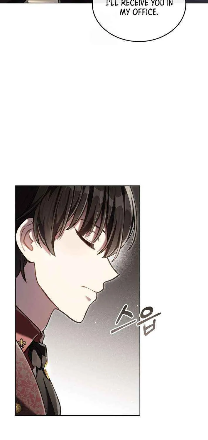 Read Reborn as the Enemy Prince chapter 76 image 45 on Lezhin