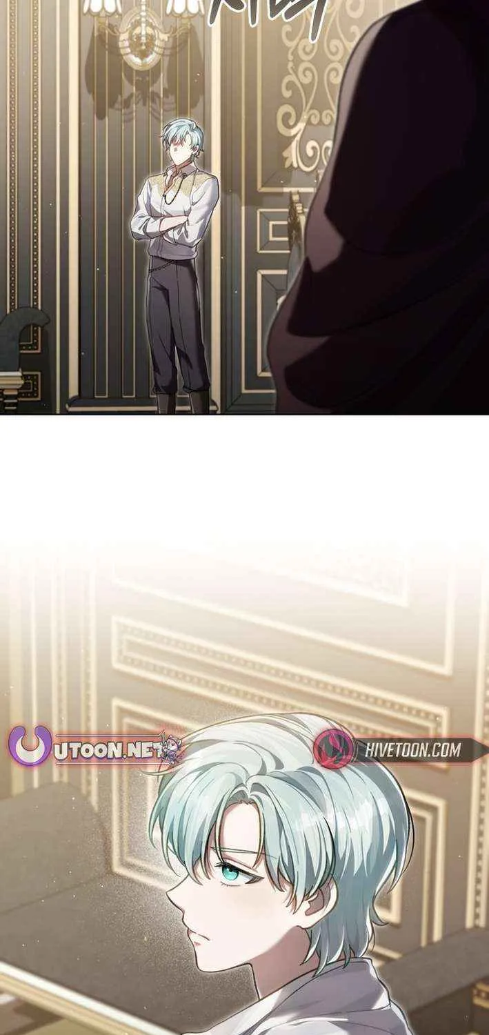 Read Reborn as the Enemy Prince chapter 76 image 47 on Lezhin