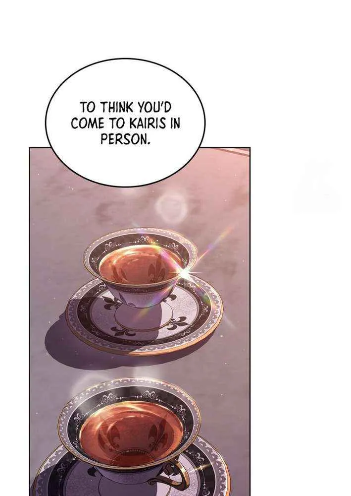 Read Reborn as the Enemy Prince chapter 76 image 49 on Lezhin