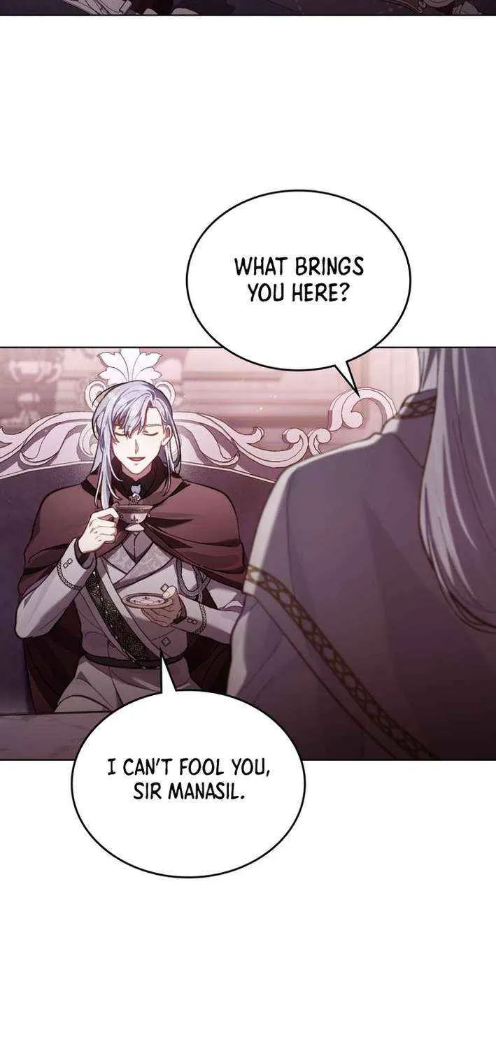 Read Reborn as the Enemy Prince chapter 76 image 51 on Lezhin