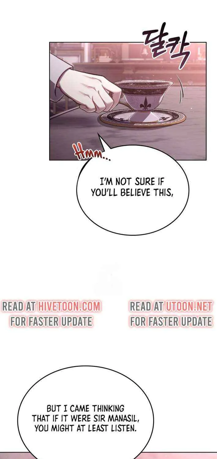 Read Reborn as the Enemy Prince chapter 76 image 52 on Lezhin