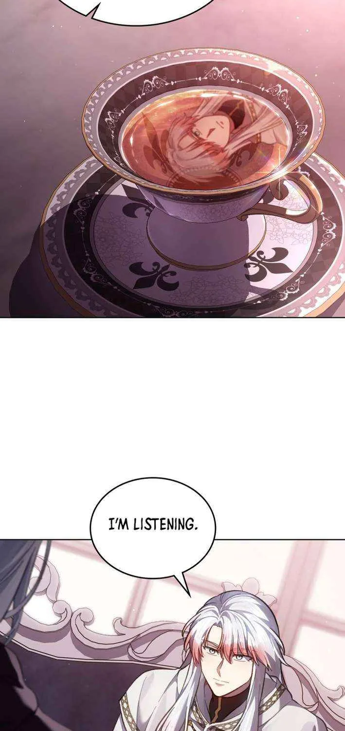 Read Reborn as the Enemy Prince chapter 76 image 53 on Lezhin