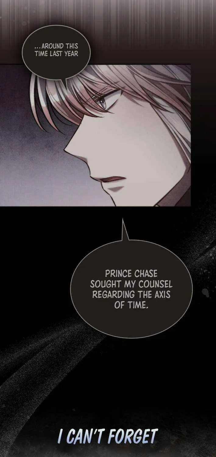 Read Reborn as the Enemy Prince chapter 76 image 57 on Lezhin