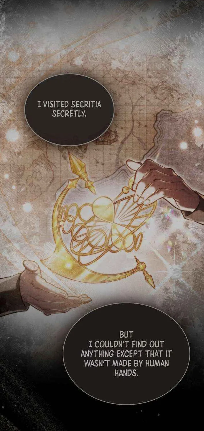 Read Reborn as the Enemy Prince chapter 76 image 58 on Lezhin