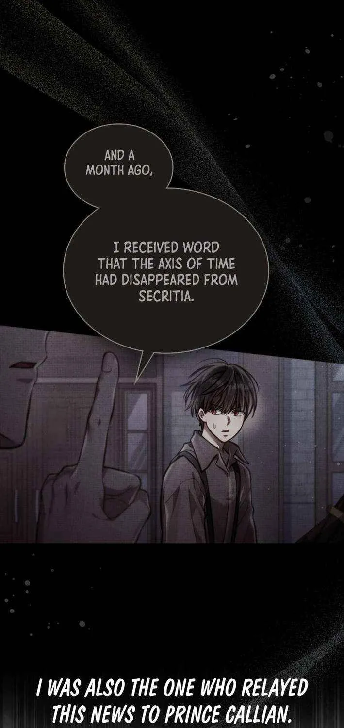 Read Reborn as the Enemy Prince chapter 76 image 59 on Lezhin