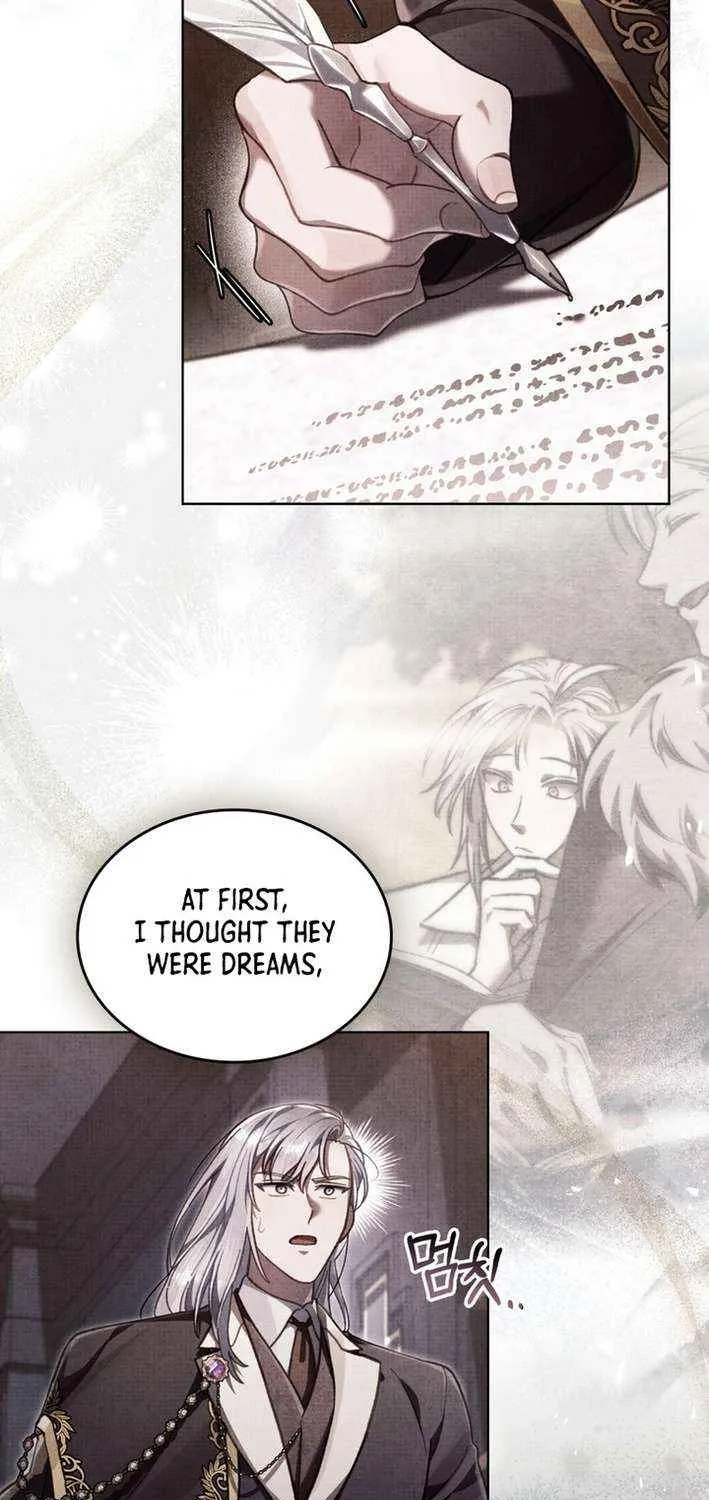 Read Reborn as the Enemy Prince chapter 76 image 64 on Lezhin