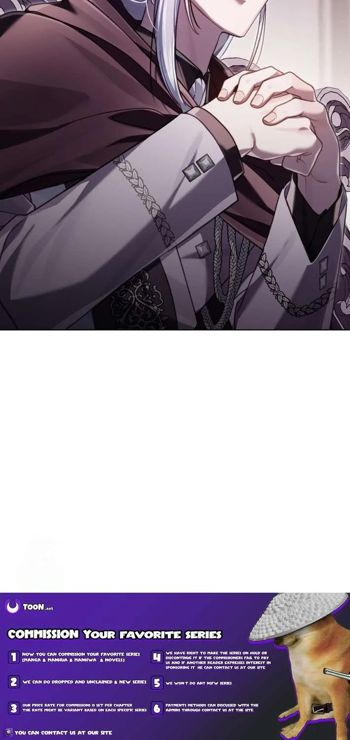 Read Reborn as the Enemy Prince chapter 76 image 71 on Lezhin