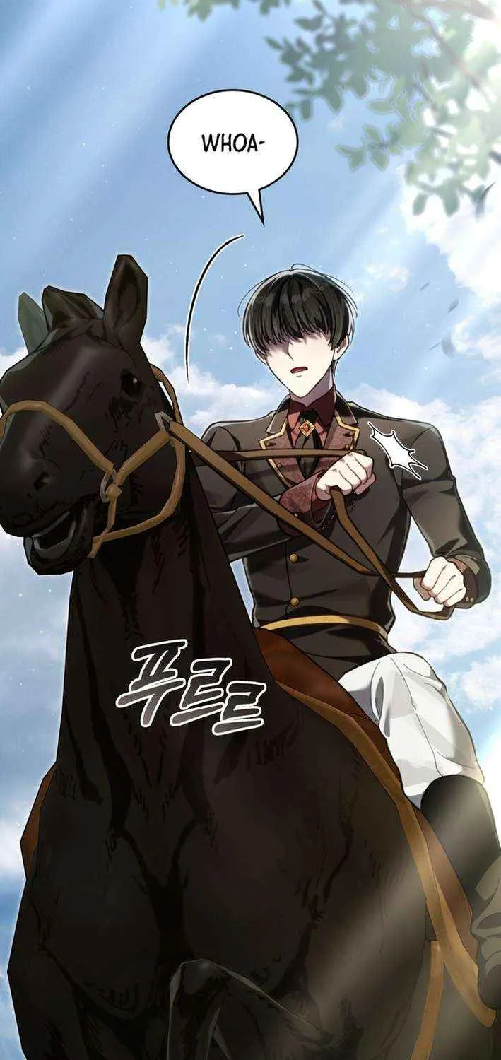 Read Reborn as the Enemy Prince chapter 76 image 9 on Lezhin