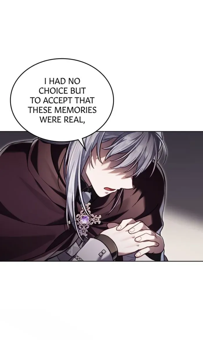 Reborn as the Enemy Prince Chapter 77 page 2 - 