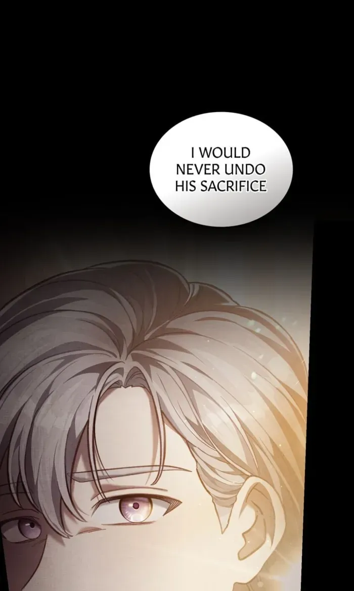 Reborn as the Enemy Prince Chapter 77 page 12 - 