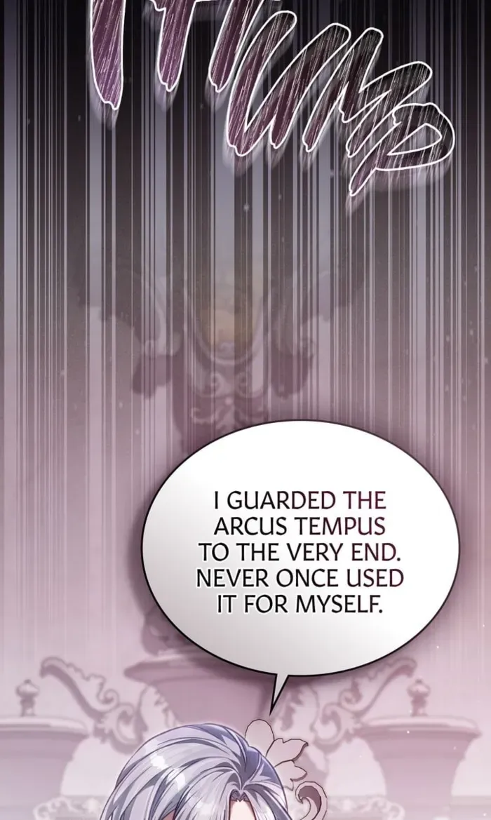 Reborn as the Enemy Prince Chapter 77 page 15 - 