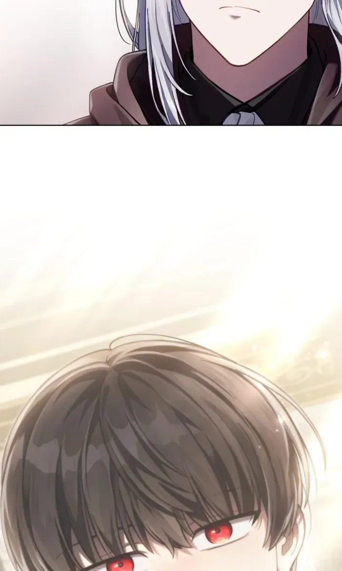 Reborn as the Enemy Prince Chapter 77 page 19 - 