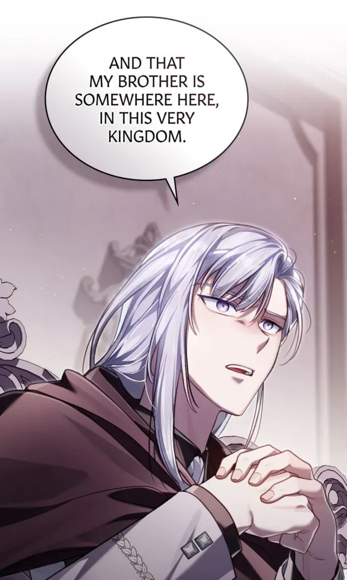 Reborn as the Enemy Prince Chapter 77 page 3 - 